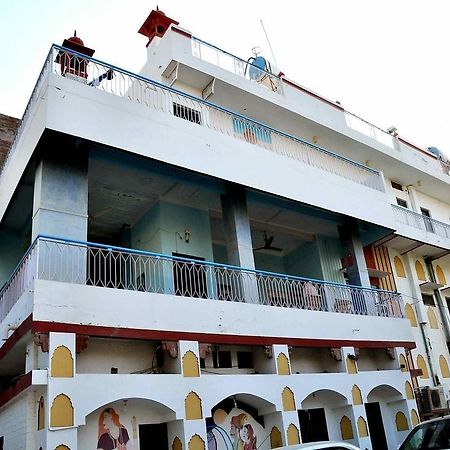 Oyo Rooms Sadul Ganj Bikaner Exterior photo