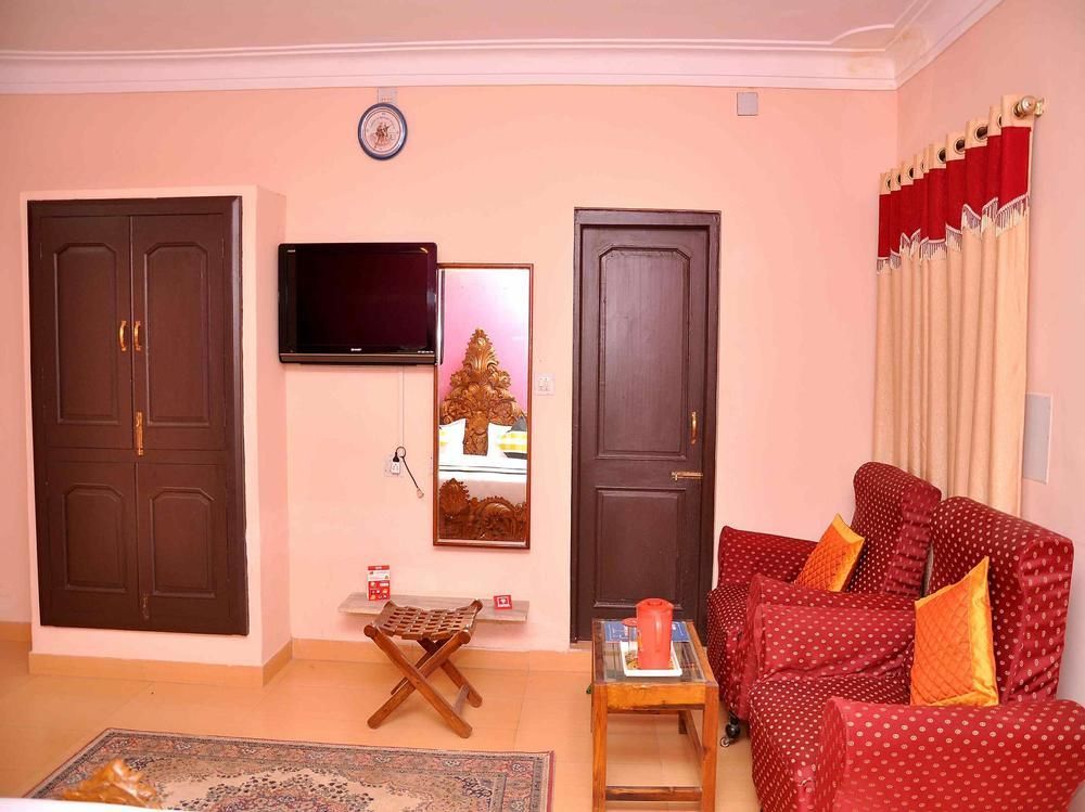 Oyo Rooms Sadul Ganj Bikaner Exterior photo