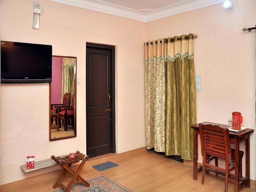 Oyo Rooms Sadul Ganj Bikaner Exterior photo