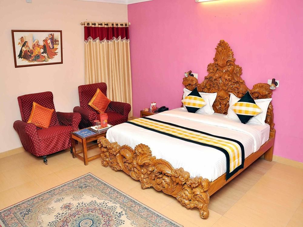 Oyo Rooms Sadul Ganj Bikaner Exterior photo